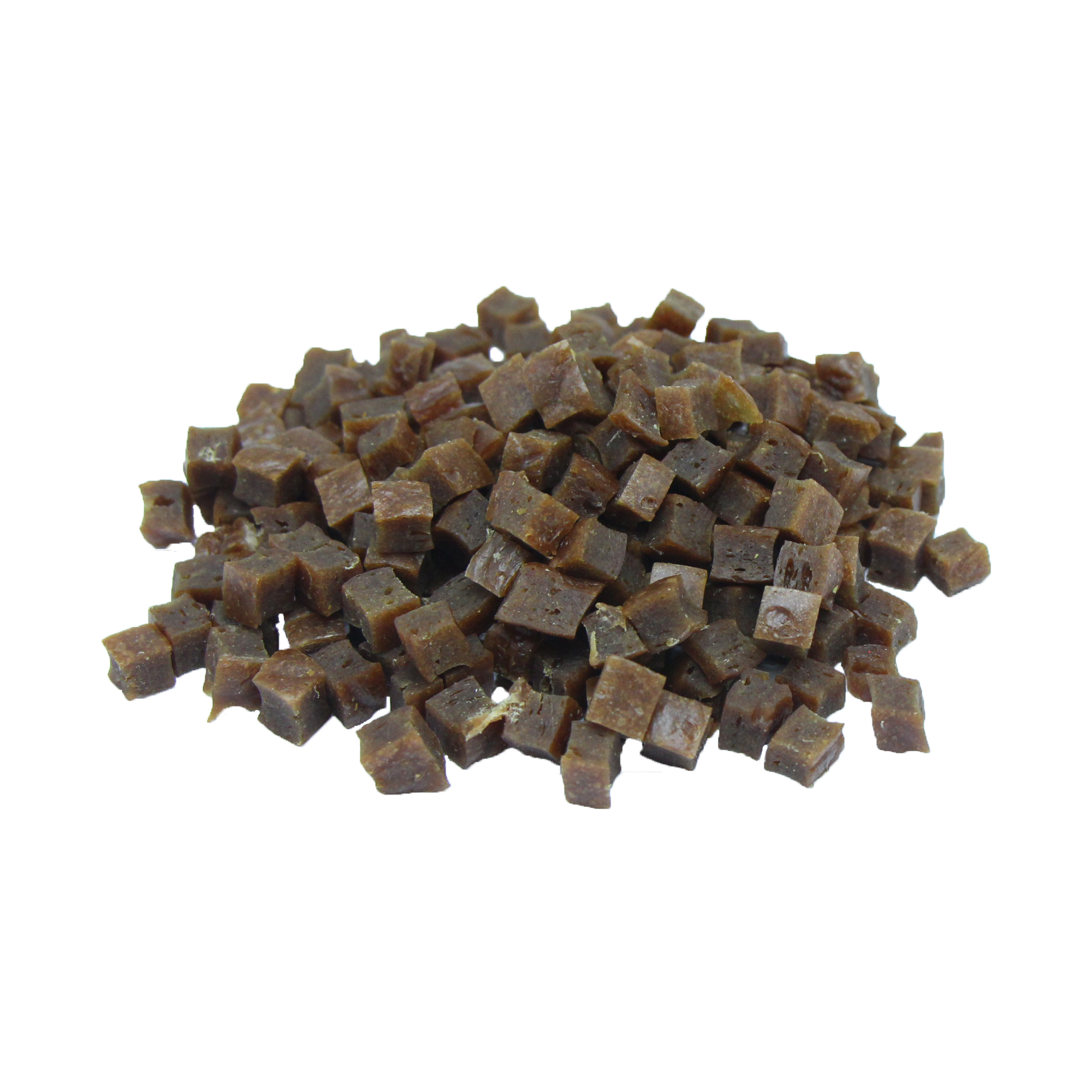 Lamb cubes mini